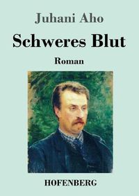 Cover image for Schweres Blut