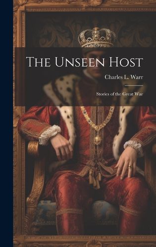 Cover image for The Unseen Host