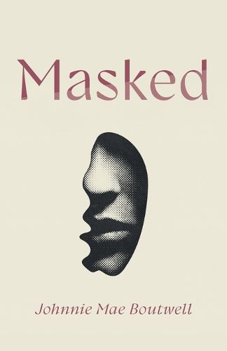 Cover image for Masked