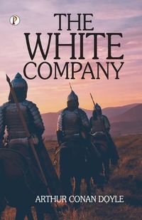 Cover image for The White Company