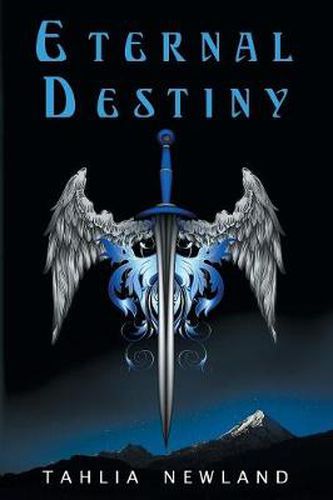 Cover image for Eternal Destiny