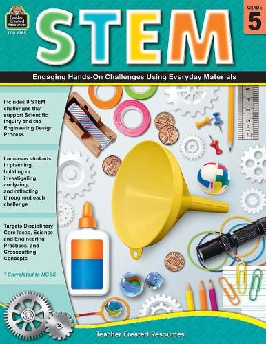 Cover image for Stem