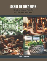 Cover image for Skein to Treasure