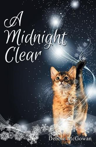 Cover image for A Midnight Clear