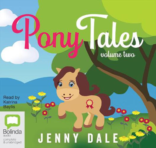 Pony Tales Volume 2