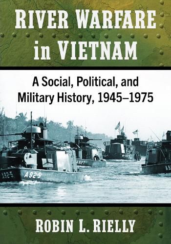 River Warfare in Vietnam