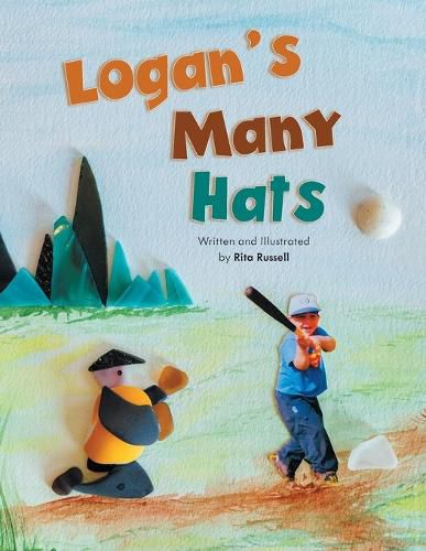 Cover image for Logan's Many Hats