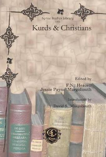 Kurds & Christians