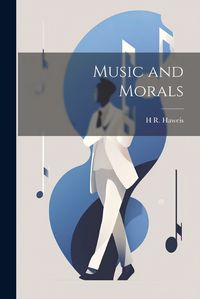 Cover image for Music and Morals