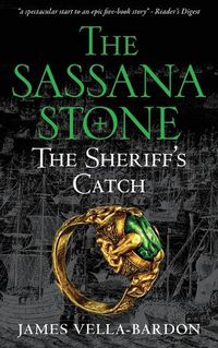 Cover image for The Sheriff's Catch