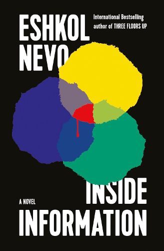 Cover image for Inside Information