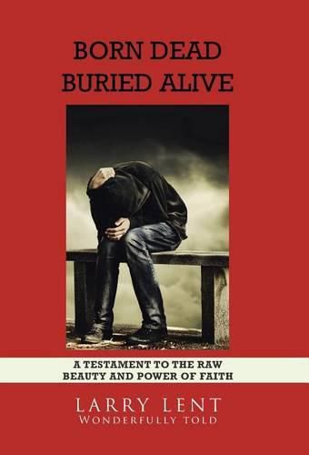 Cover image for Born Dead Buried Alive