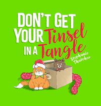 Cover image for Don't Get Your Tinsel in a Tangle