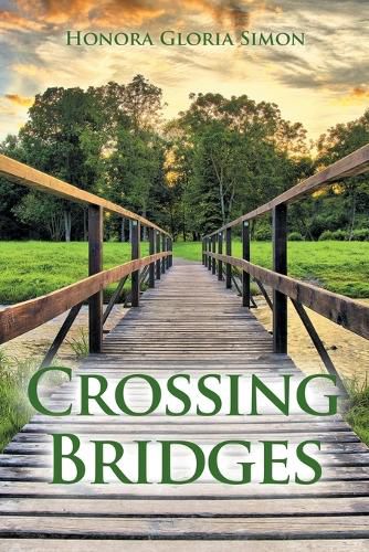 Cover image for Crossing Bridges