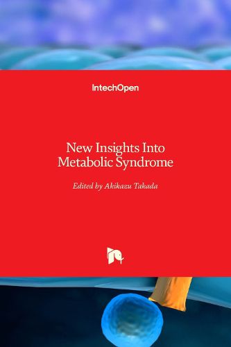 Cover image for New Insights Into Metabolic Syndrome