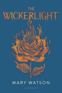 Cover image for The Wickerlight