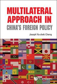 Cover image for Multilateral Approach In China's Foreign Policy