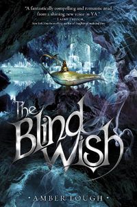 Cover image for The Blind Wish