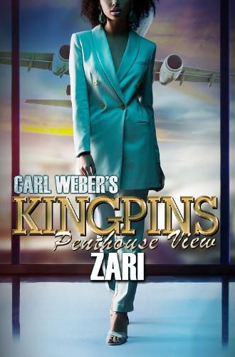 Cover image for Carl Weber's Kingpins: Penthouse View