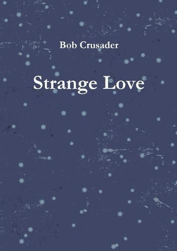 Cover image for Strange Love