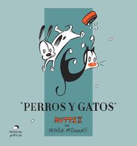 Cover image for Perros Y Gatos: Volume 2