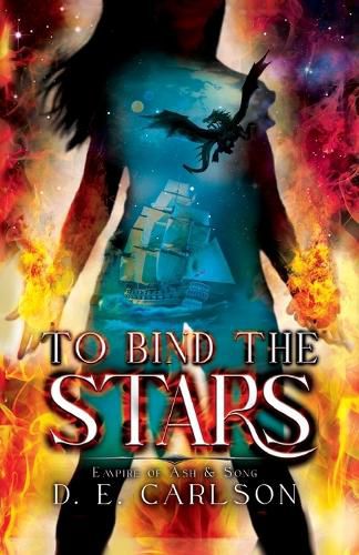 Cover image for To Bind the Stars