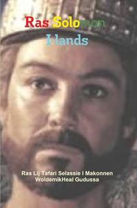 Cover image for Ras Solomon I-lands