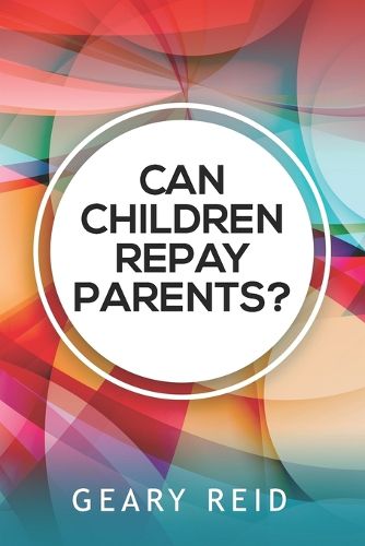 Can Children Repay Parents?