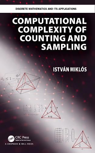 Cover image for Computational Complexity of Counting and Sampling