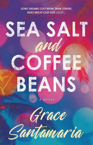 Cover image for Sea Salt and Coffee Beans