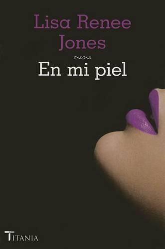 Cover image for En Mi Piel