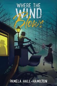 Cover image for Where the Wind Blows