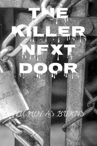 Cover image for The killer nextdoor