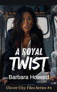 Cover image for A Royal Twist