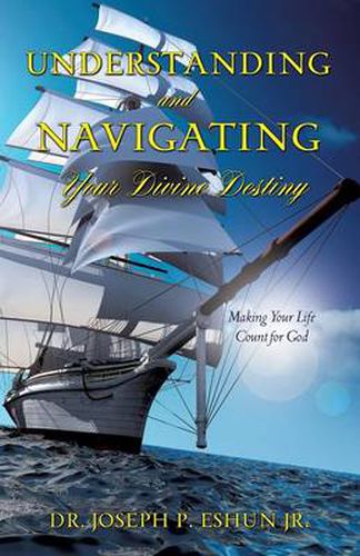 Cover image for Understanding and Navigating Your Divine Destiny