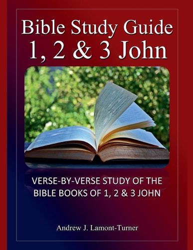 Bible Study Guide