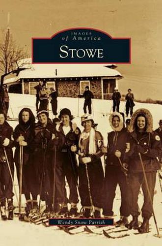 Cover image for Stowe