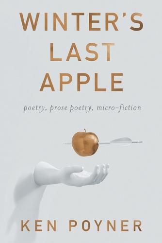 Cover image for Winter's Last Apple