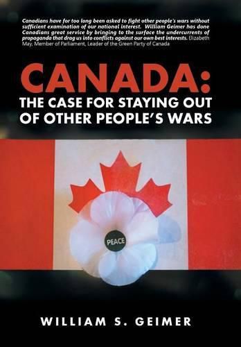 Cover image for Canada