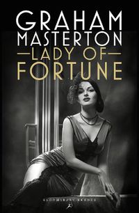 Cover image for Lady of Fortune