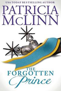 Cover image for The Forgotten Prince (The Wedding Series, Book 7)