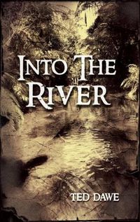 Cover image for Into the River