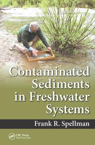 Cover image for Contaminated Sediments in Freshwater Systems