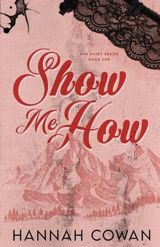 Cover image for Show Me How