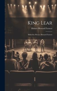 Cover image for King Lear