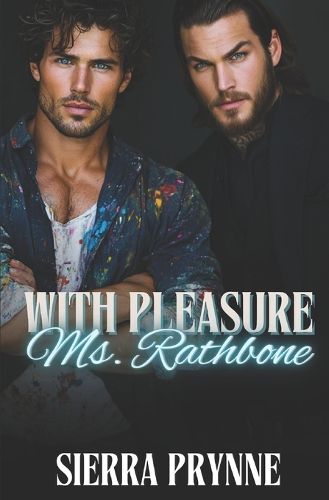 Cover image for With Pleasure, Ms. Rathbone