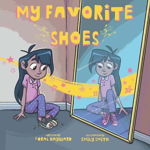 Cover image for My Favorite Shoes
