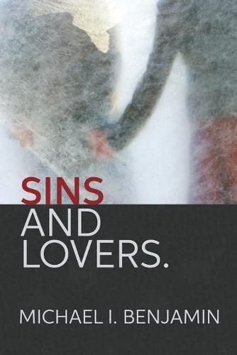 Cover image for Sins and Lovers: A Murder Mystery