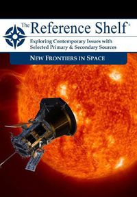 Cover image for New Frontiers in Space