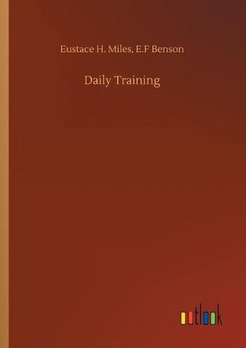 Daily Training